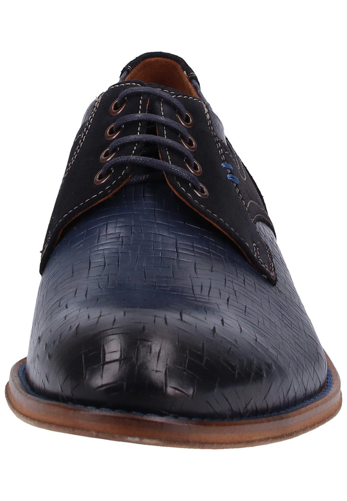 Lloyd Businessschuhe Leder Ocean - surf4shoes