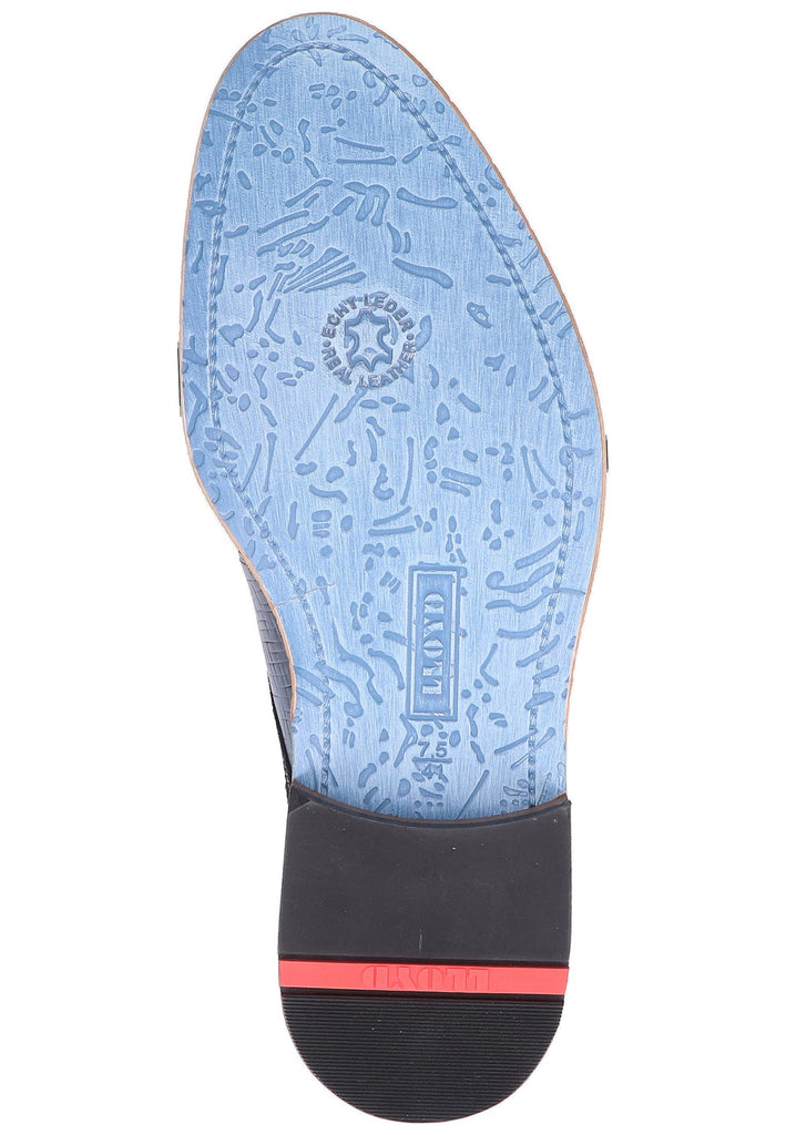 Lloyd Businessschuhe Leder Ocean - surf4shoes