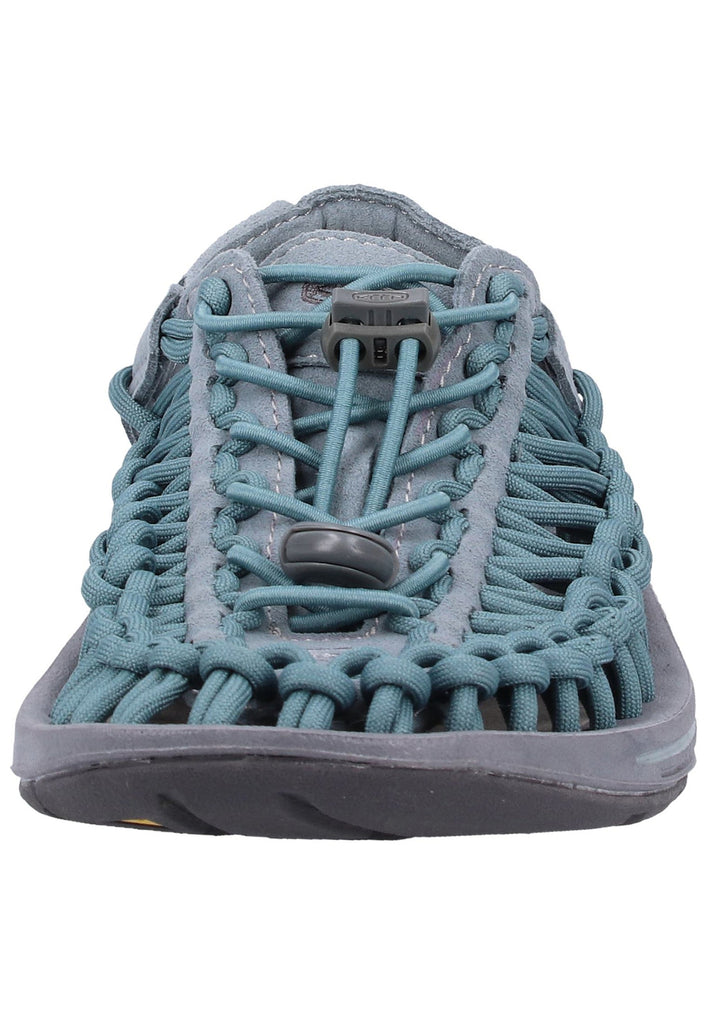 Keen Sandalen Textil Hellblau - surf4shoes