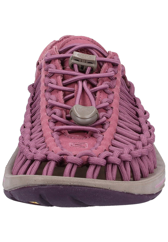 Keen Sandalen Textil Rosa - surf4shoes