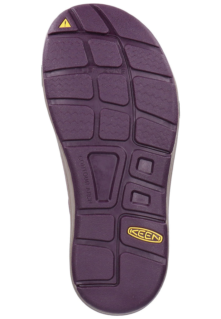 Keen Sandalen Textil Rosa - surf4shoes