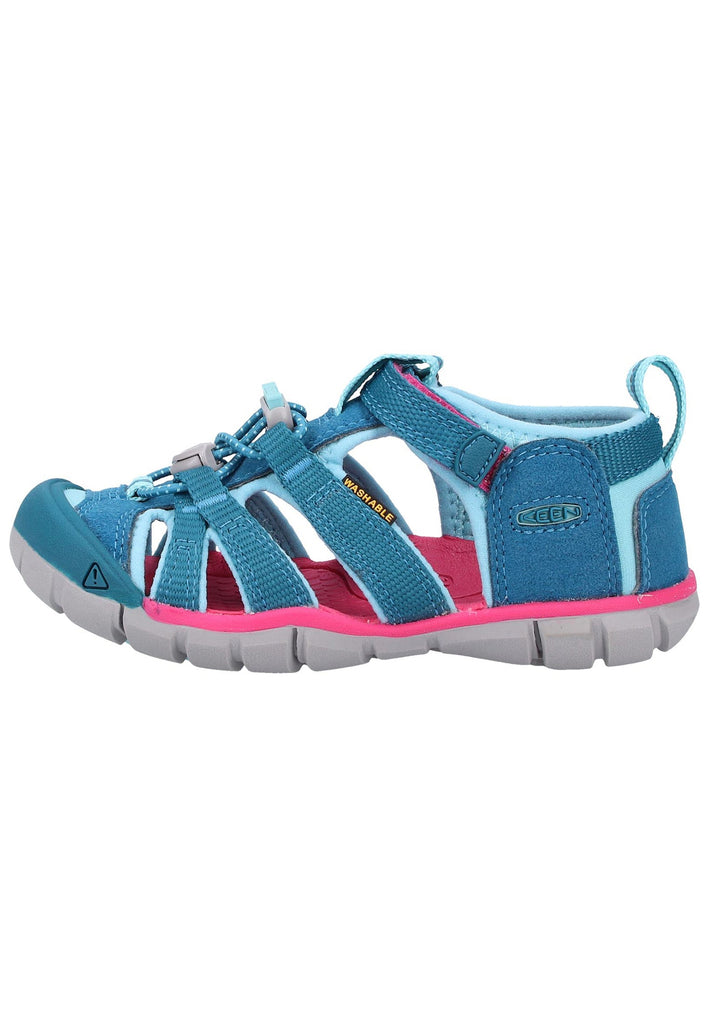 Keen Sandalen Textil Mint - surf4shoes