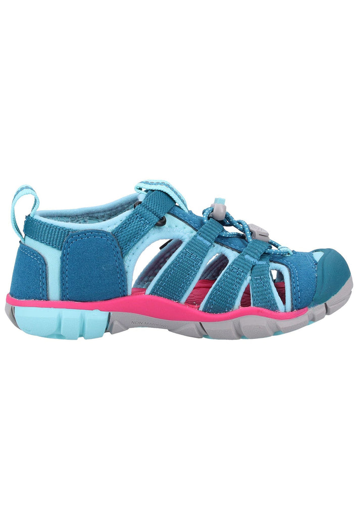 Keen Sandalen Textil Mint - surf4shoes