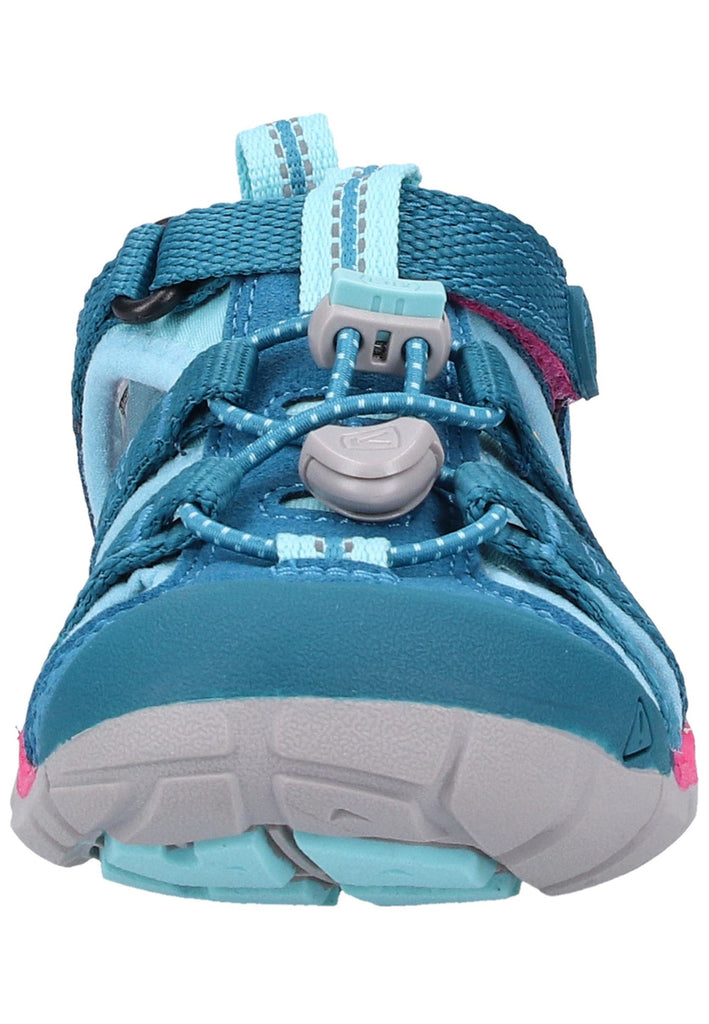 Keen Sandalen Textil Mint - surf4shoes