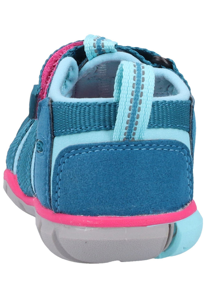 Keen Sandalen Textil Mint - surf4shoes