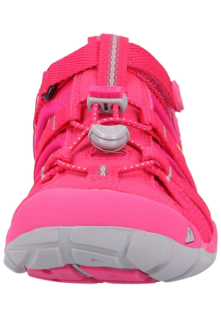 Keen Sandalen Textil Pink - surf4shoes