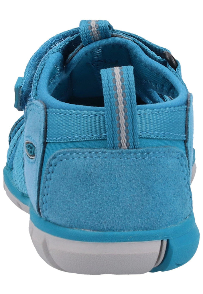 Keen Sandalen Textil Hellblau - surf4shoes