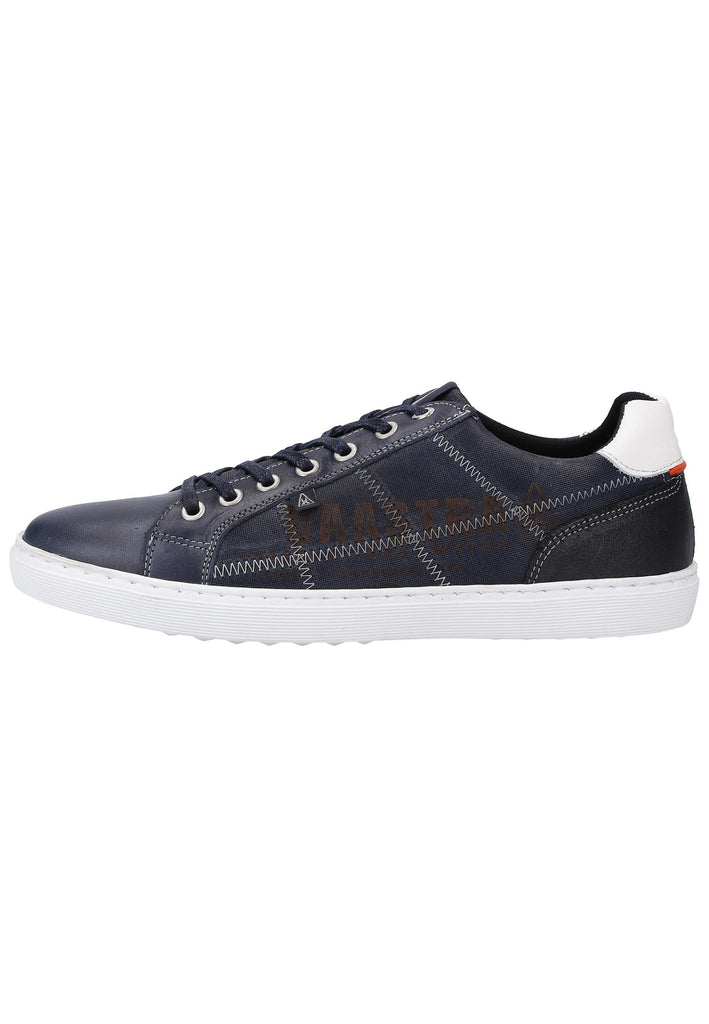 Gaastra Sneaker Leder Navy - surf4shoes