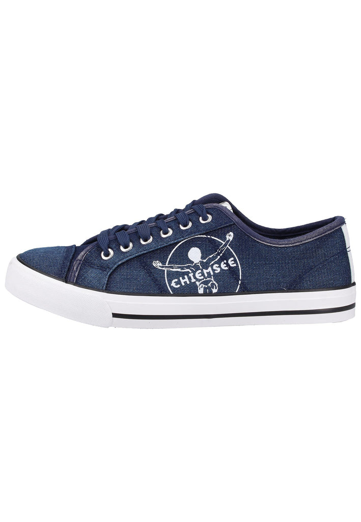 Chiemsee Sneaker Canvas Navy - surf4shoes