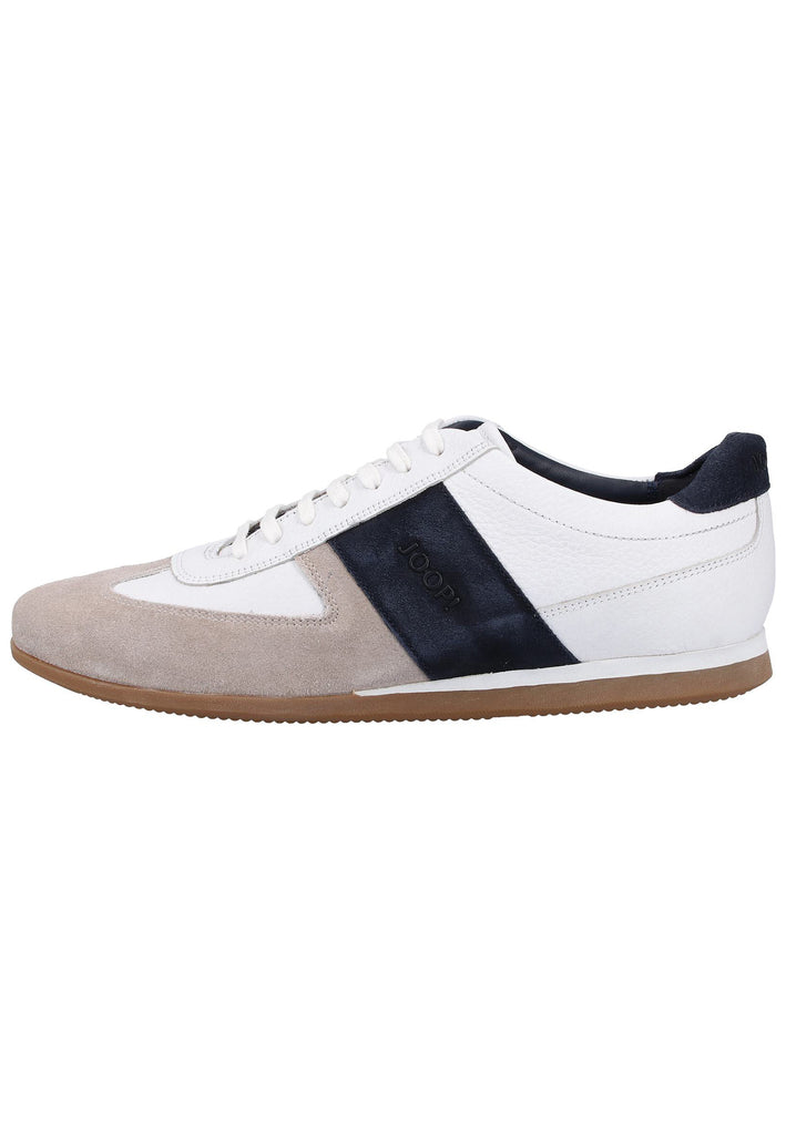 JOOP! Sneaker Leder Weiß - surf4shoes