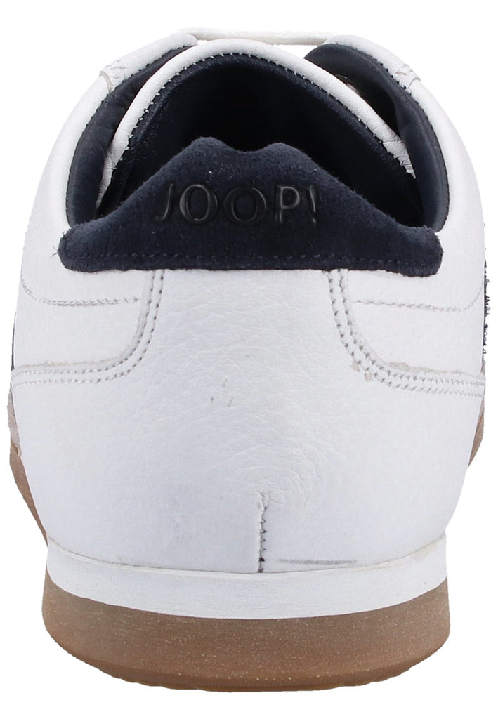 JOOP! Sneaker Leder Weiß - surf4shoes