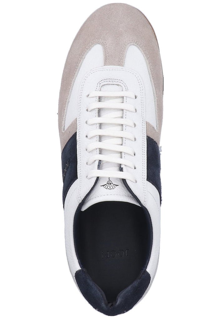 JOOP! Sneaker Leder Weiß - surf4shoes