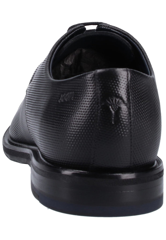 JOOP! Businessschuhe Leder Schwarz - surf4shoes