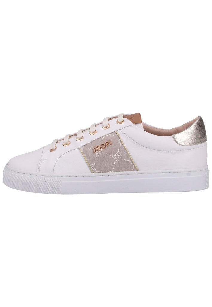 JOOP! Sneaker Leder Taupe - surf4shoes
