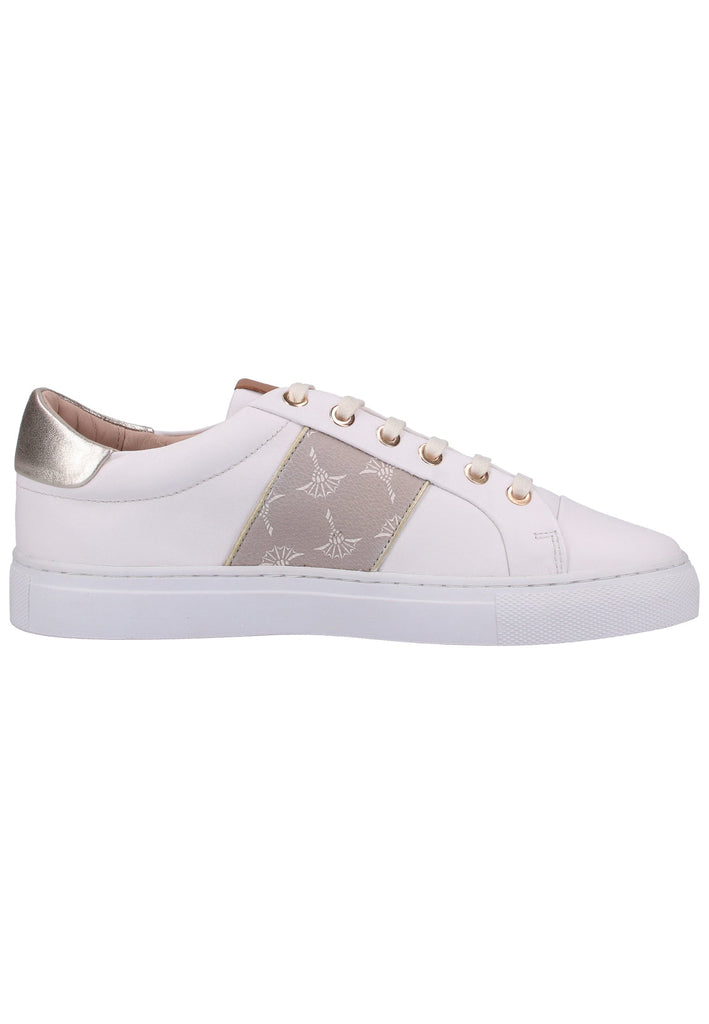 JOOP! Sneaker Leder Taupe - surf4shoes