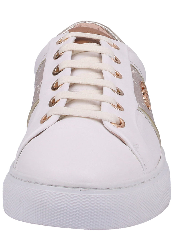JOOP! Sneaker Leder Taupe - surf4shoes