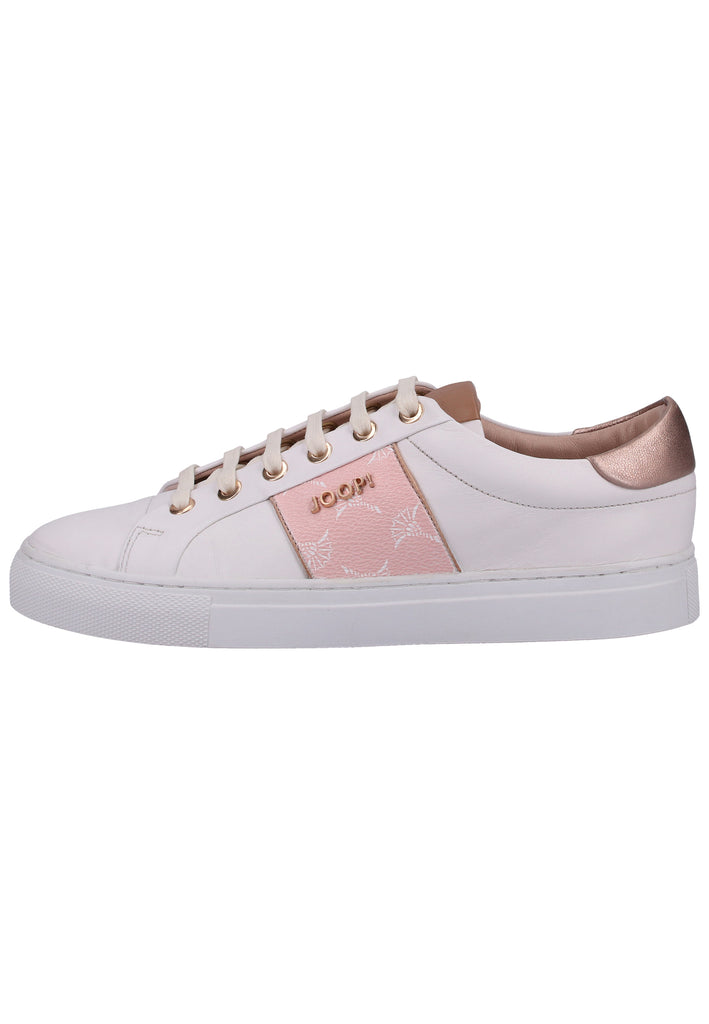 JOOP! Sneaker Leder Rosa - surf4shoes