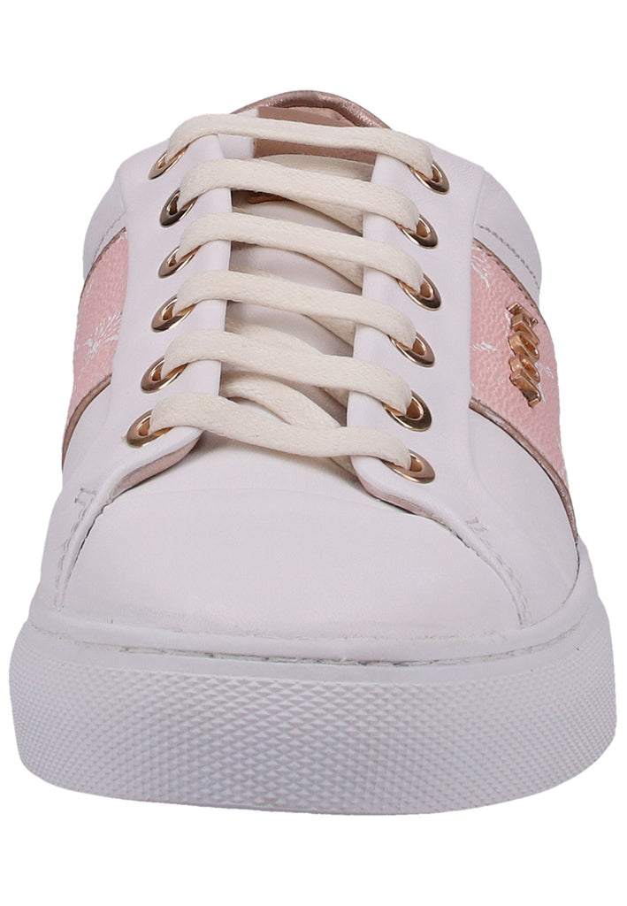 JOOP! Sneaker Leder Rosa - surf4shoes