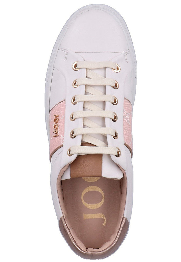 JOOP! Sneaker Leder Rosa - surf4shoes