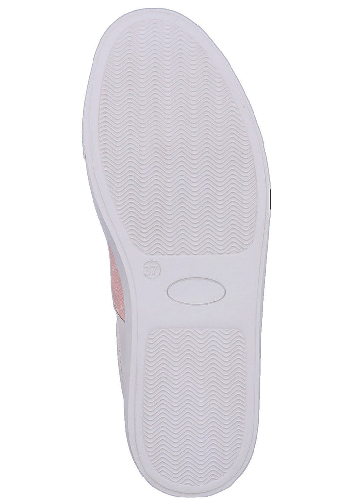 JOOP! Sneaker Leder Rosa - surf4shoes