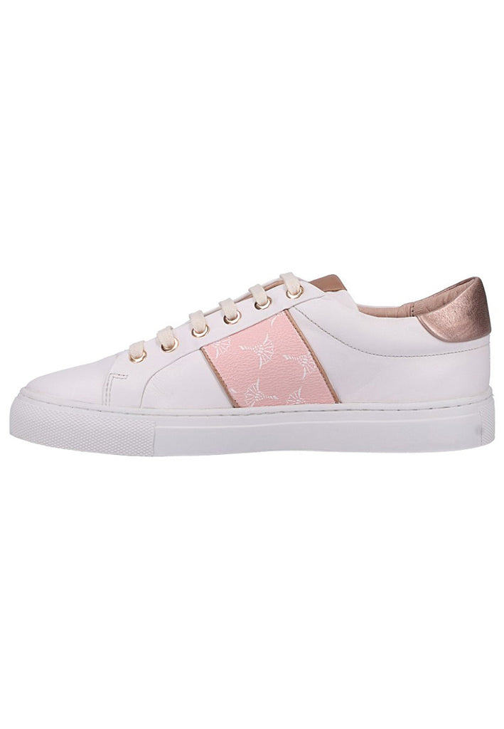 JOOP! Sneaker Leder Rosa - surf4shoes