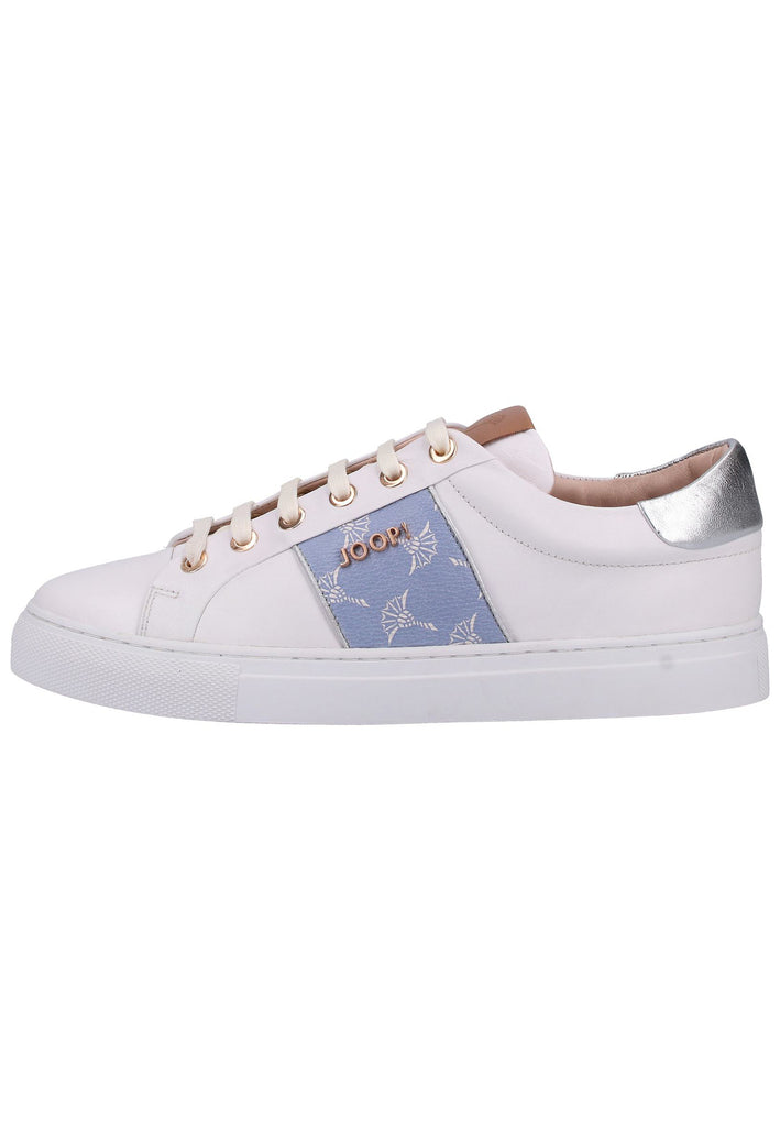 JOOP! Sneaker Leder Hellblau - surf4shoes