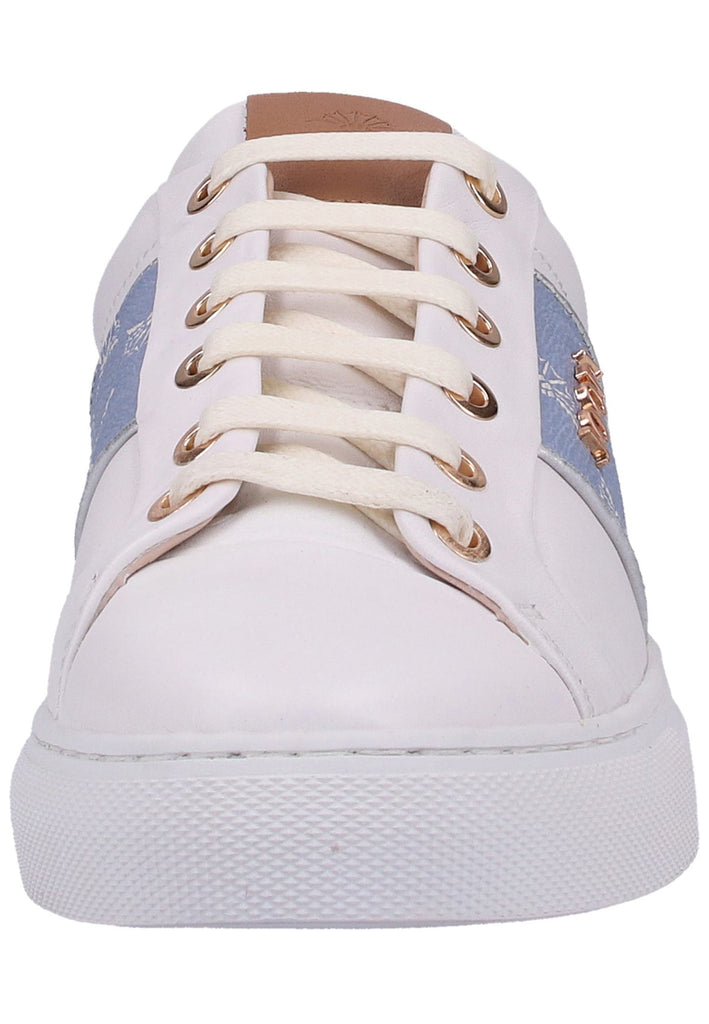 JOOP! Sneaker Leder Hellblau - surf4shoes