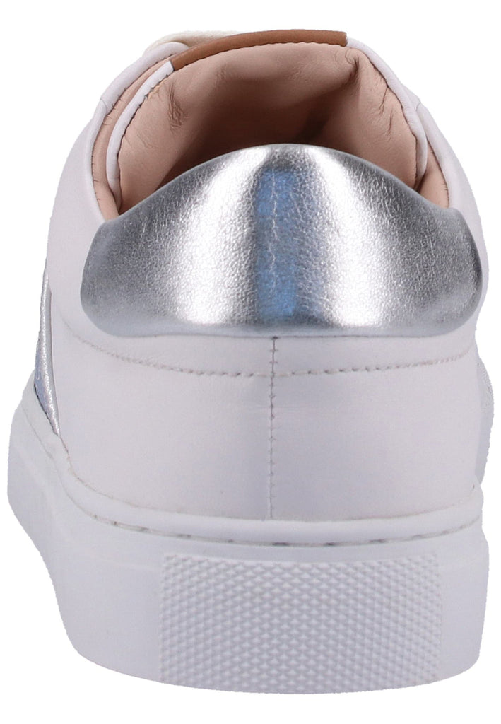 JOOP! Sneaker Leder Hellblau - surf4shoes