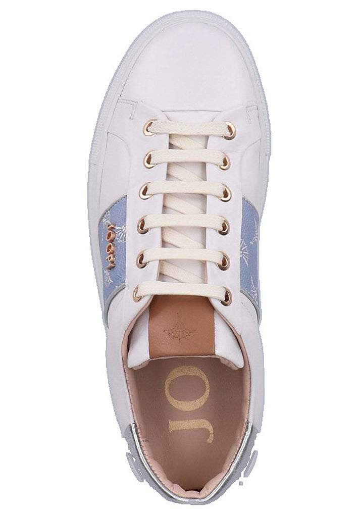 JOOP! Sneaker Leder Hellblau - surf4shoes