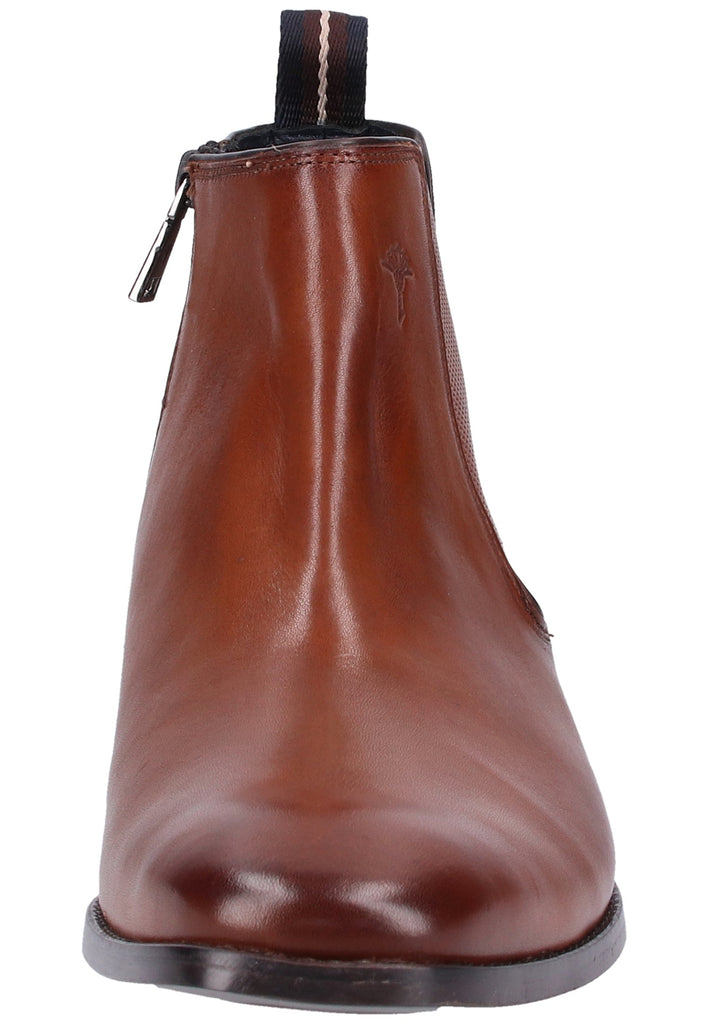 JOOP! Stiefelette Leder Cognac - surf4shoes
