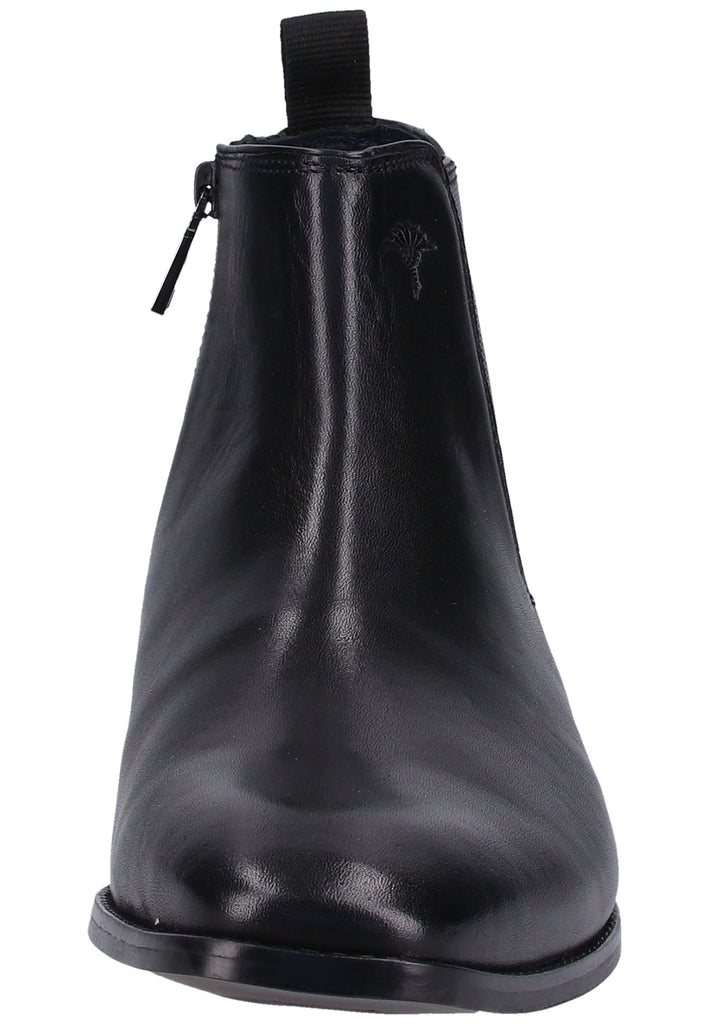 JOOP! Stiefelette Leder Schwarz - surf4shoes