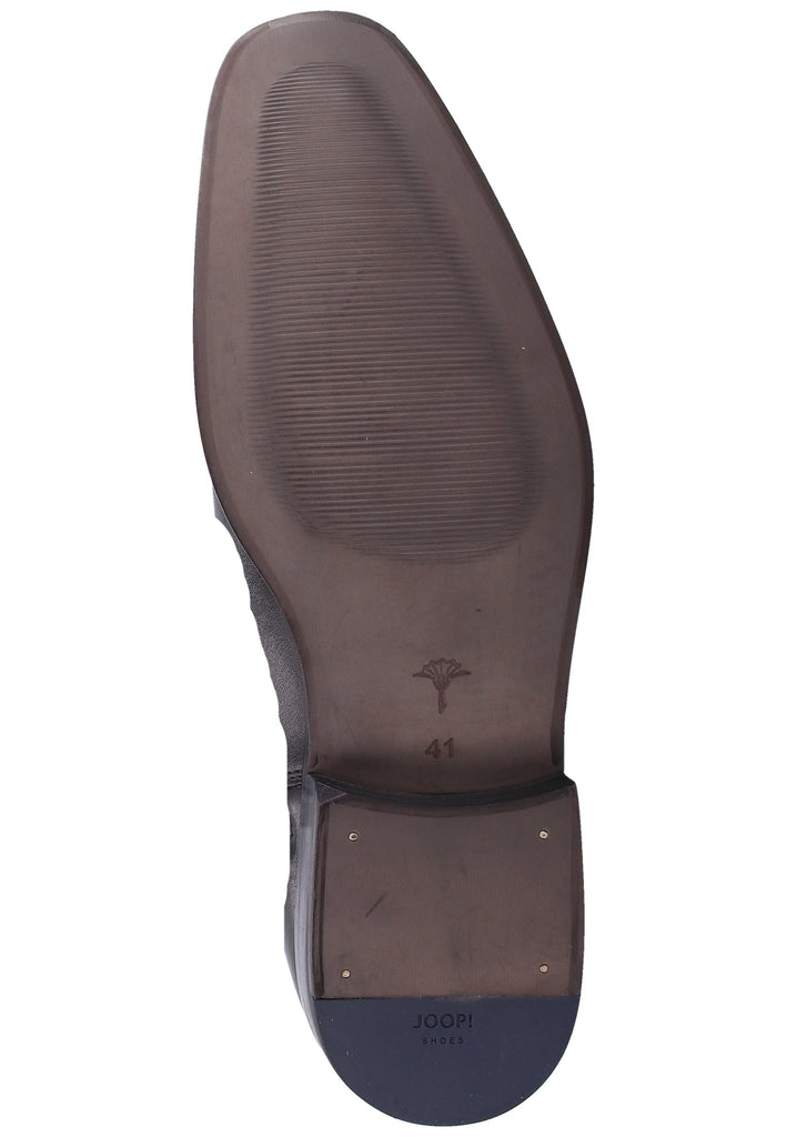 JOOP! Stiefelette Leder Schwarz - surf4shoes