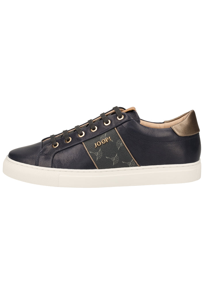 JOOP! Sneaker Leder Blau - surf4shoes