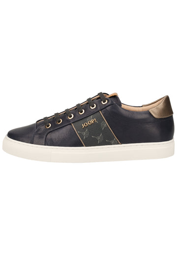JOOP! Sneaker Leder Blau - surf4shoes