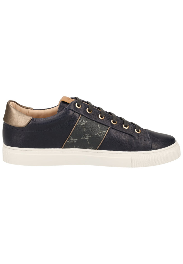 JOOP! Sneaker Leder Blau - surf4shoes