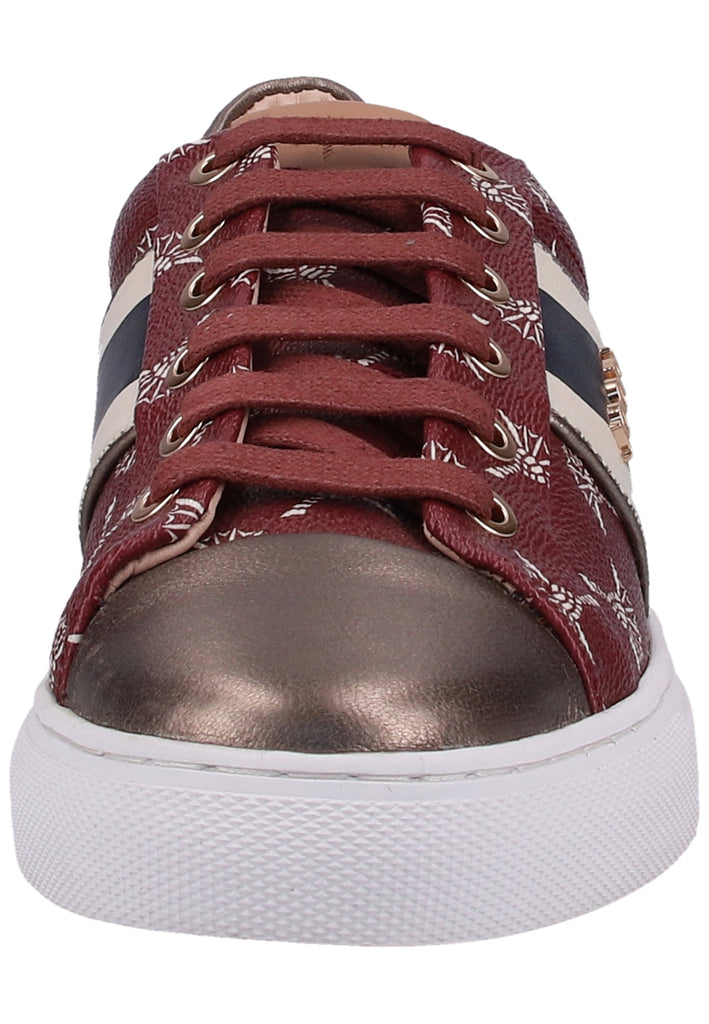 JOOP! Sneaker Textil Braun - surf4shoes