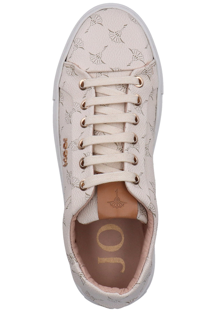 JOOP! Sneaker Textil Weiß - surf4shoes