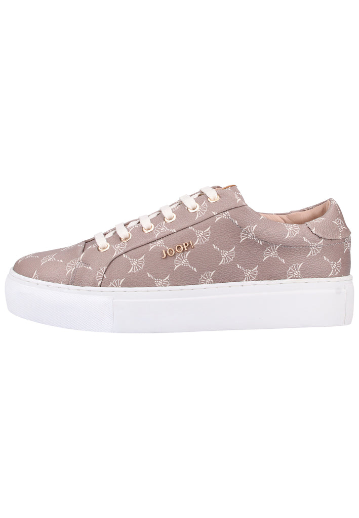 JOOP! Sneaker Textil Beige - surf4shoes