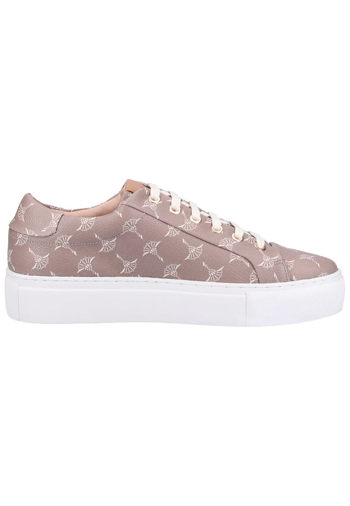JOOP! Sneaker Textil Beige - surf4shoes