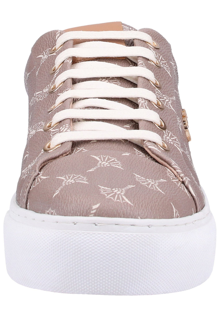 JOOP! Sneaker Textil Beige - surf4shoes