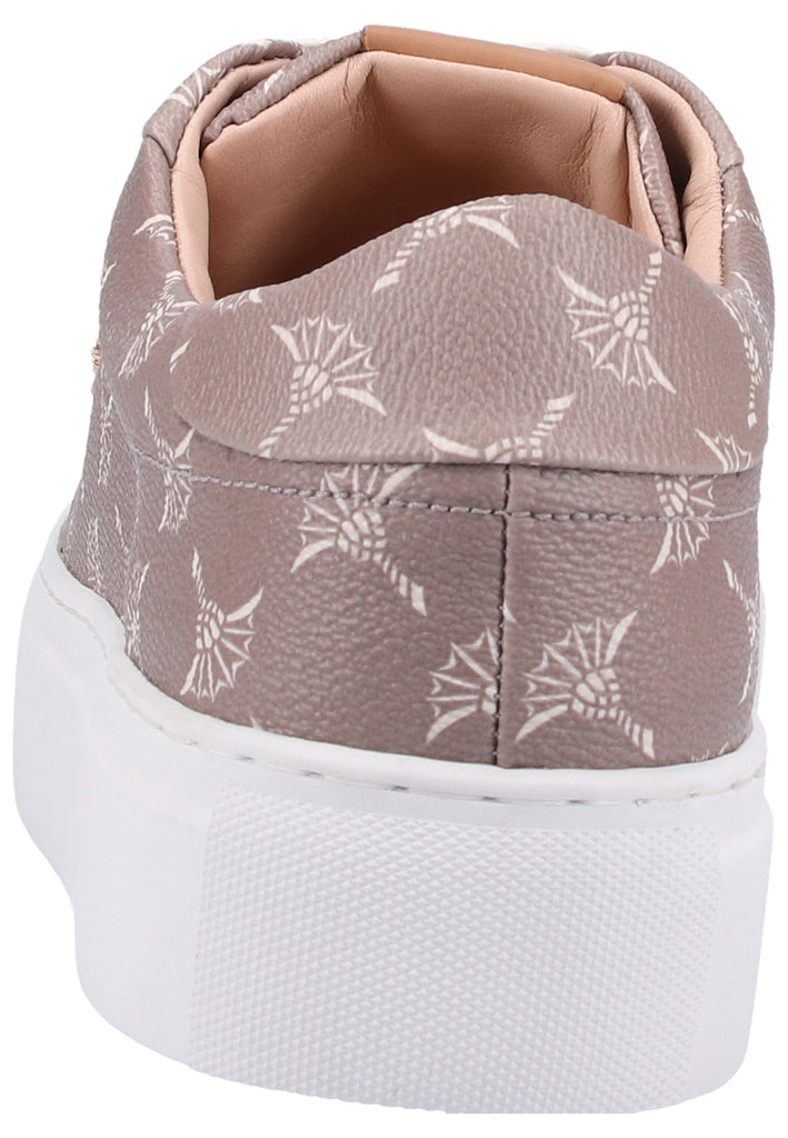 JOOP! Sneaker Textil Beige - surf4shoes