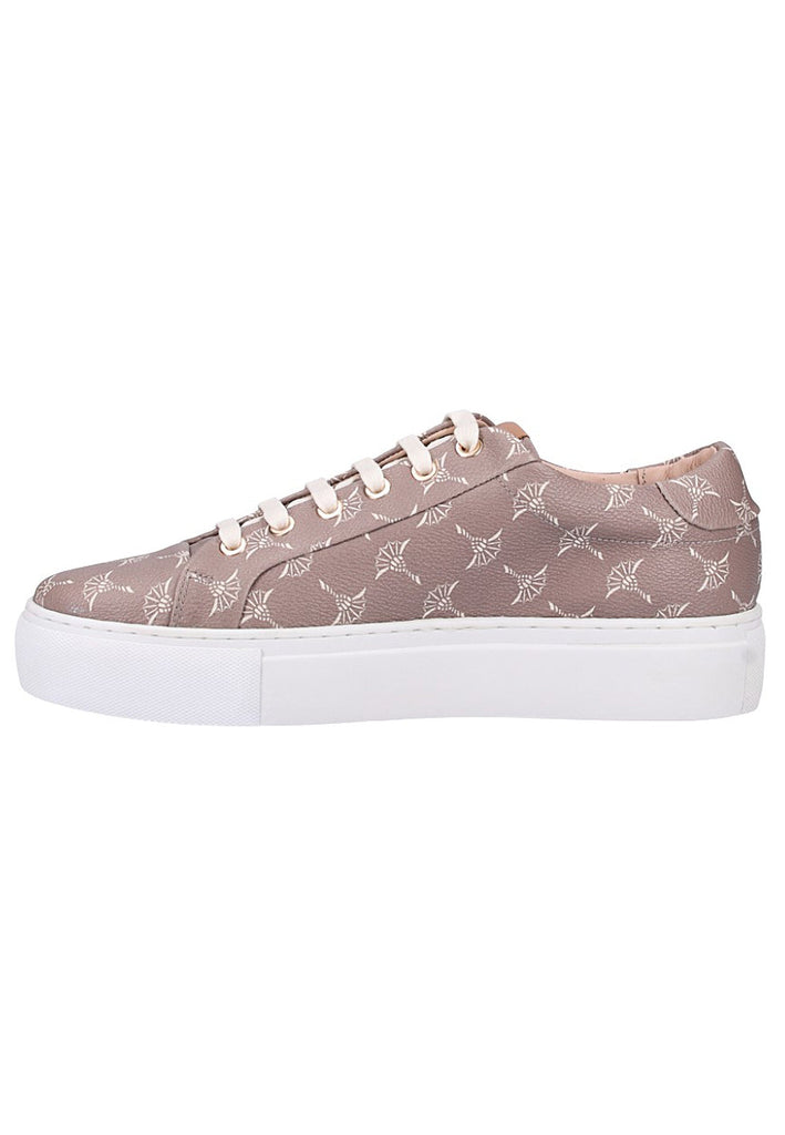 JOOP! Sneaker Textil Beige - surf4shoes