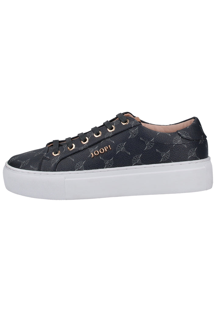 JOOP! Sneaker Textil Blau - surf4shoes