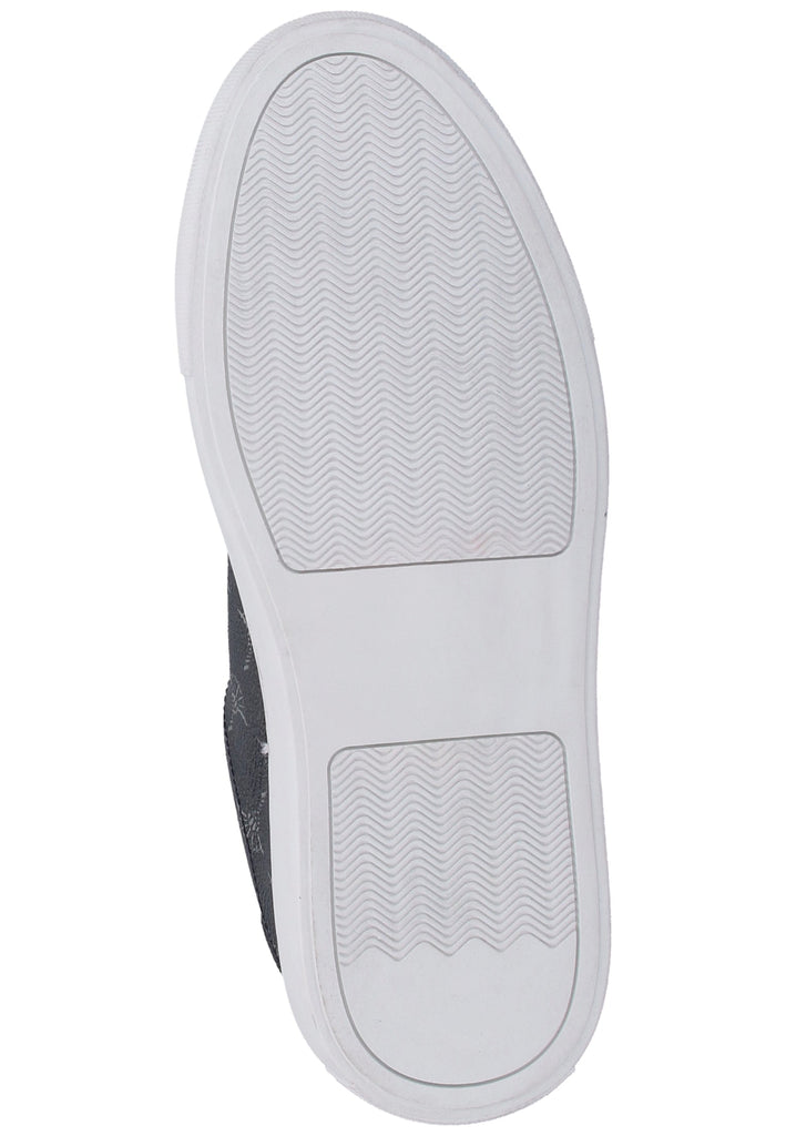 JOOP! Sneaker Textil Blau - surf4shoes