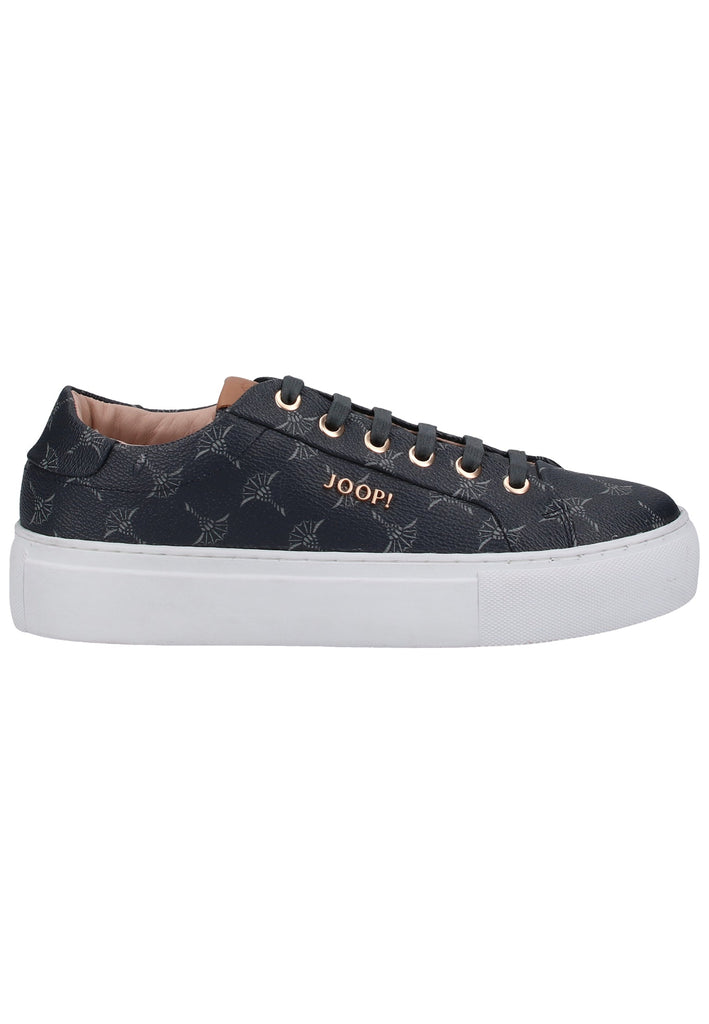 JOOP! Sneaker Textil Blau - surf4shoes