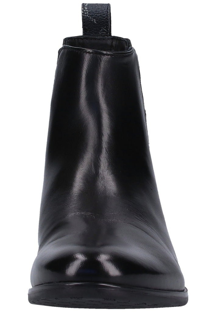 JOOP! Stiefelette Leder Schwarz - surf4shoes