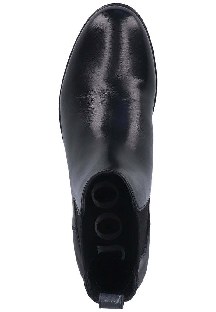 JOOP! Stiefelette Leder Schwarz - surf4shoes
