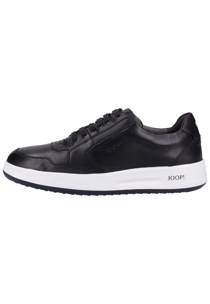 JOOP! Sneaker Leder Schwarz - surf4shoes