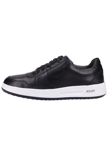 JOOP! Sneaker Leder Schwarz - surf4shoes