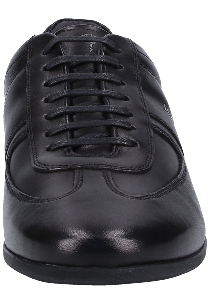 JOOP! Sneaker Leder Schwarz - surf4shoes